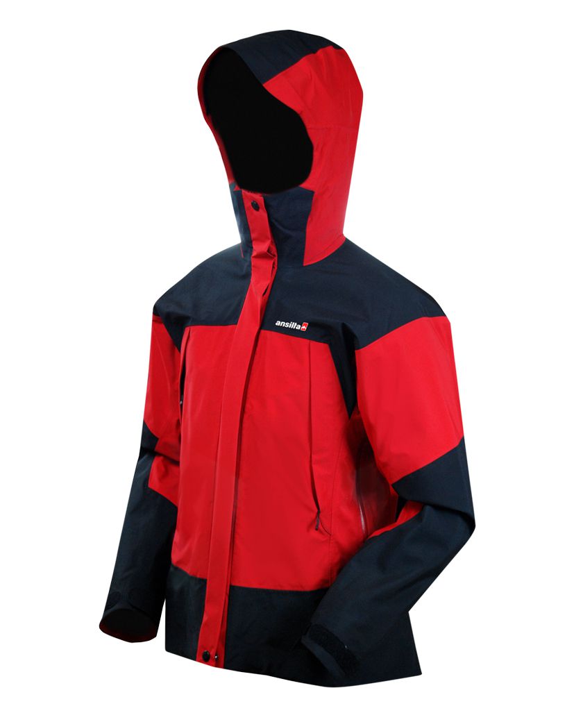 Campera Aconcagua II