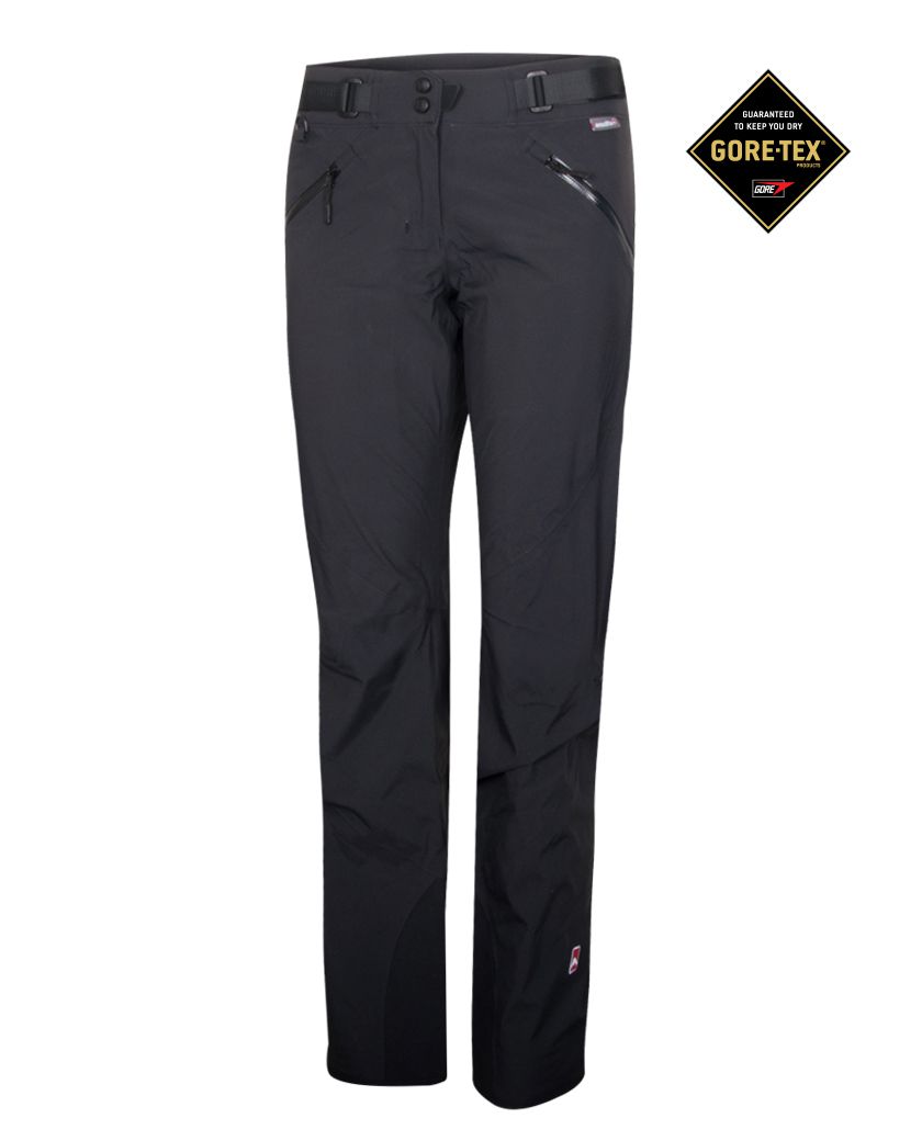 Pantalón Avant Plus  Para Dama Ski 100% Impermeable Gore-tex®