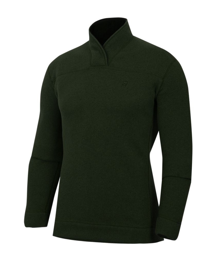 Buzo Azteca 2 Hombre Polartec Thermal Pro