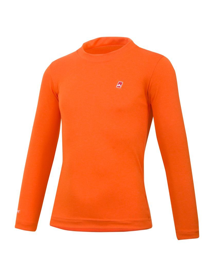 Camiseta Interior Térmica Luma Niños Polartec