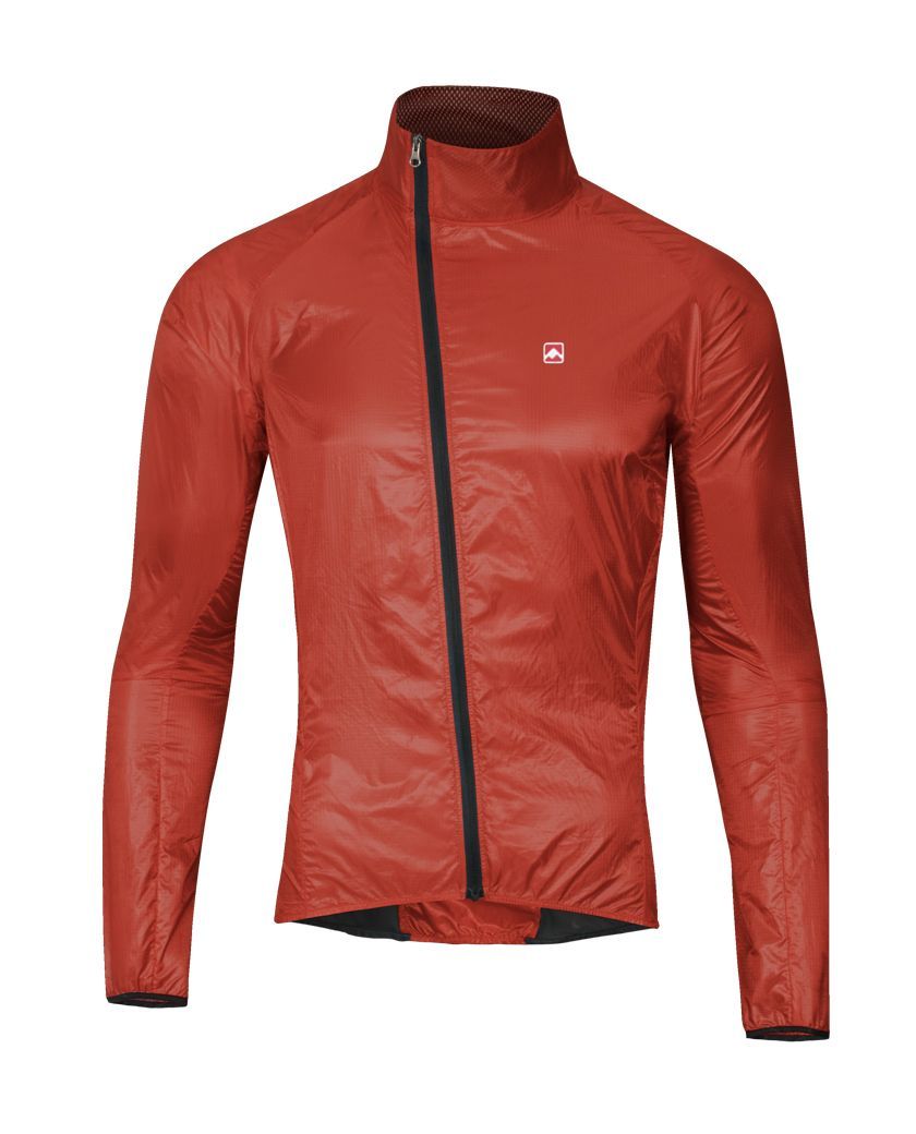 Campera Para Ciclismo Tour 2 Hombre