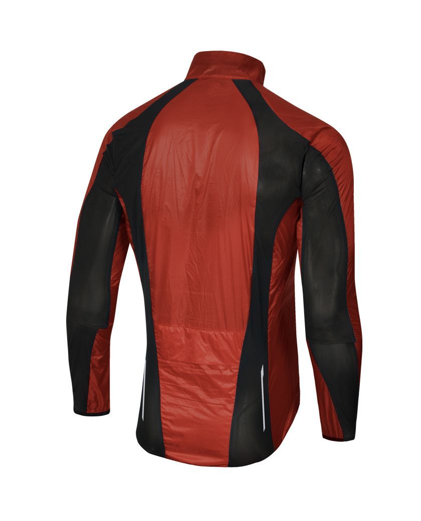 Campera Para Ciclismo Tour 2 Hombre