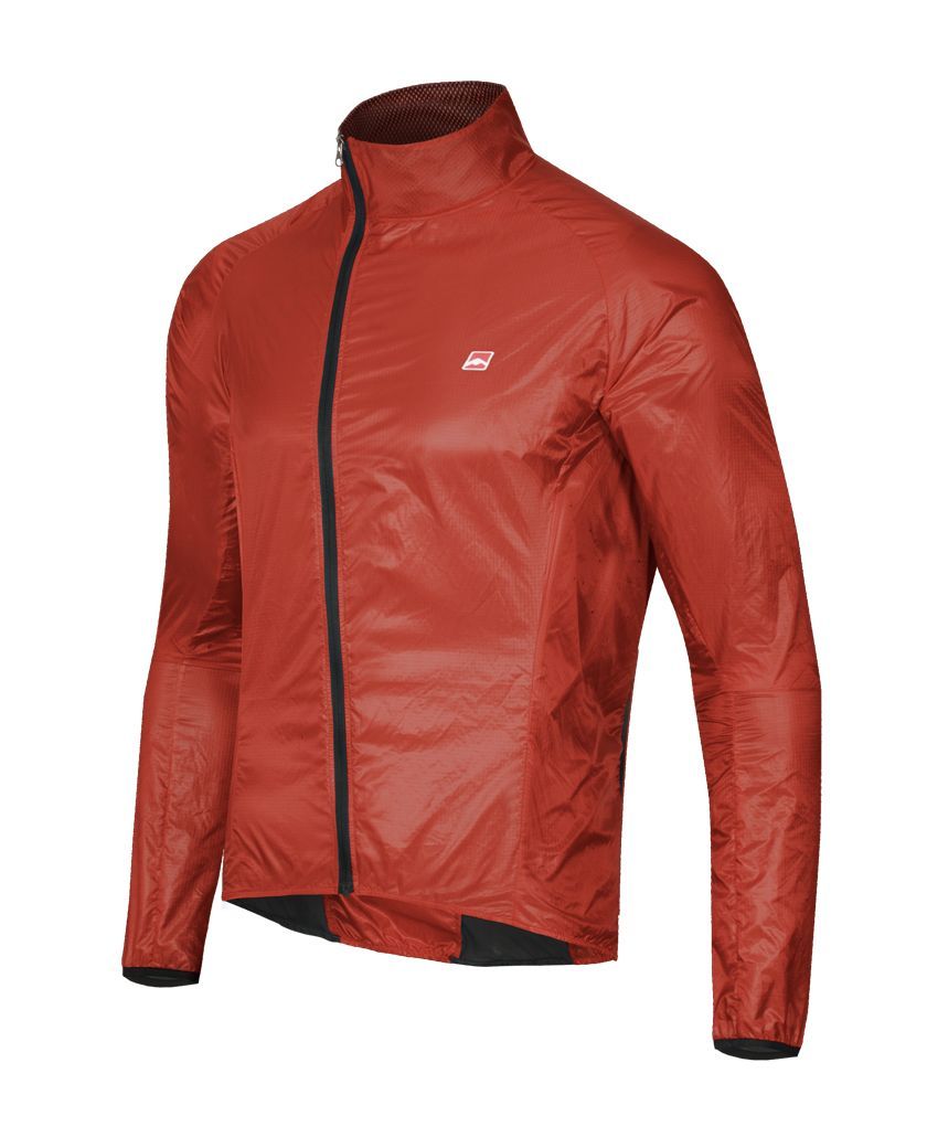 Campera Para Ciclismo Tour 2 Hombre