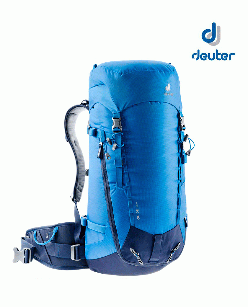 deuter trekking