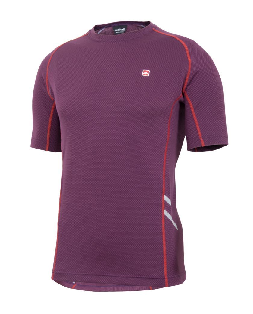 Remera Aeris Hombre Polartec Delta