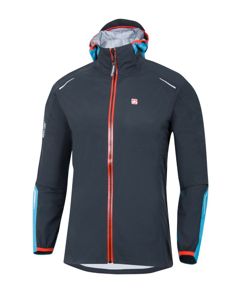 Campera Alash Hombre Gore-tex Active 3 Capas