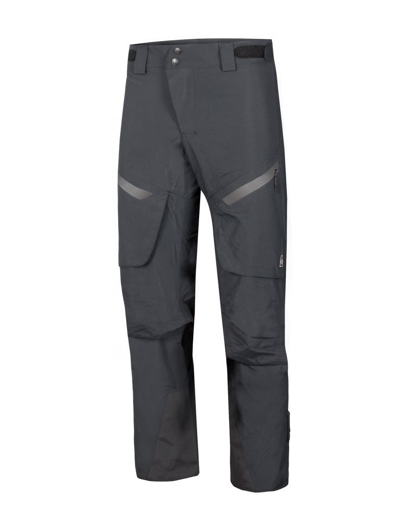 Pantalón Slalom 3 Ansilta Para Ski Gore-tex 100% Impermeable Hombre