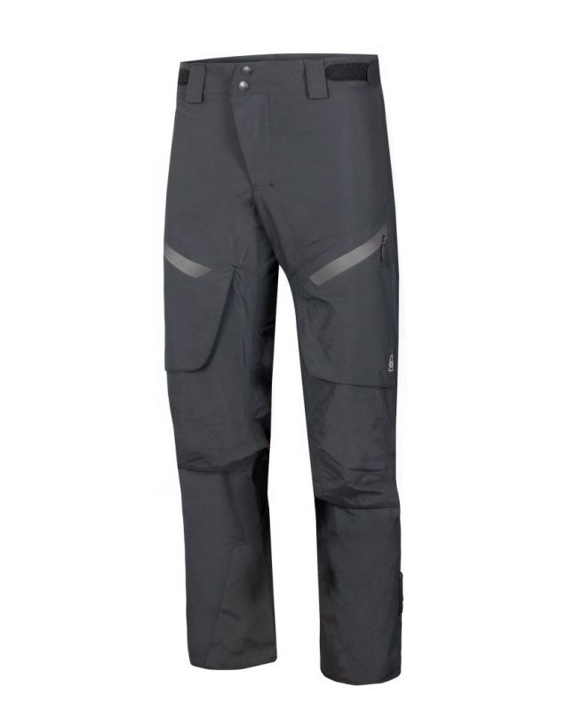 Pantalón Slalom 3 Esquí Y Snowboard Gore Tex Hombre