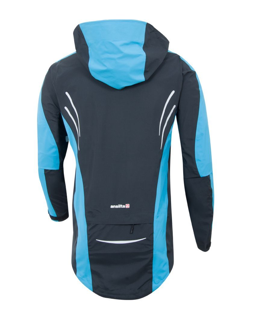 Campera Criterium 3 Hombre Gore-tex Active 3 Capas