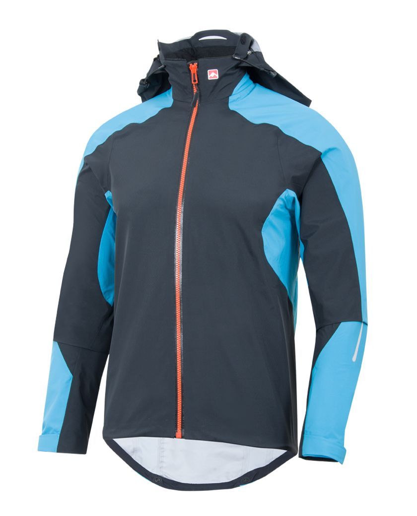 Campera Criterium 3 Gore-tex Cknit Hombre
