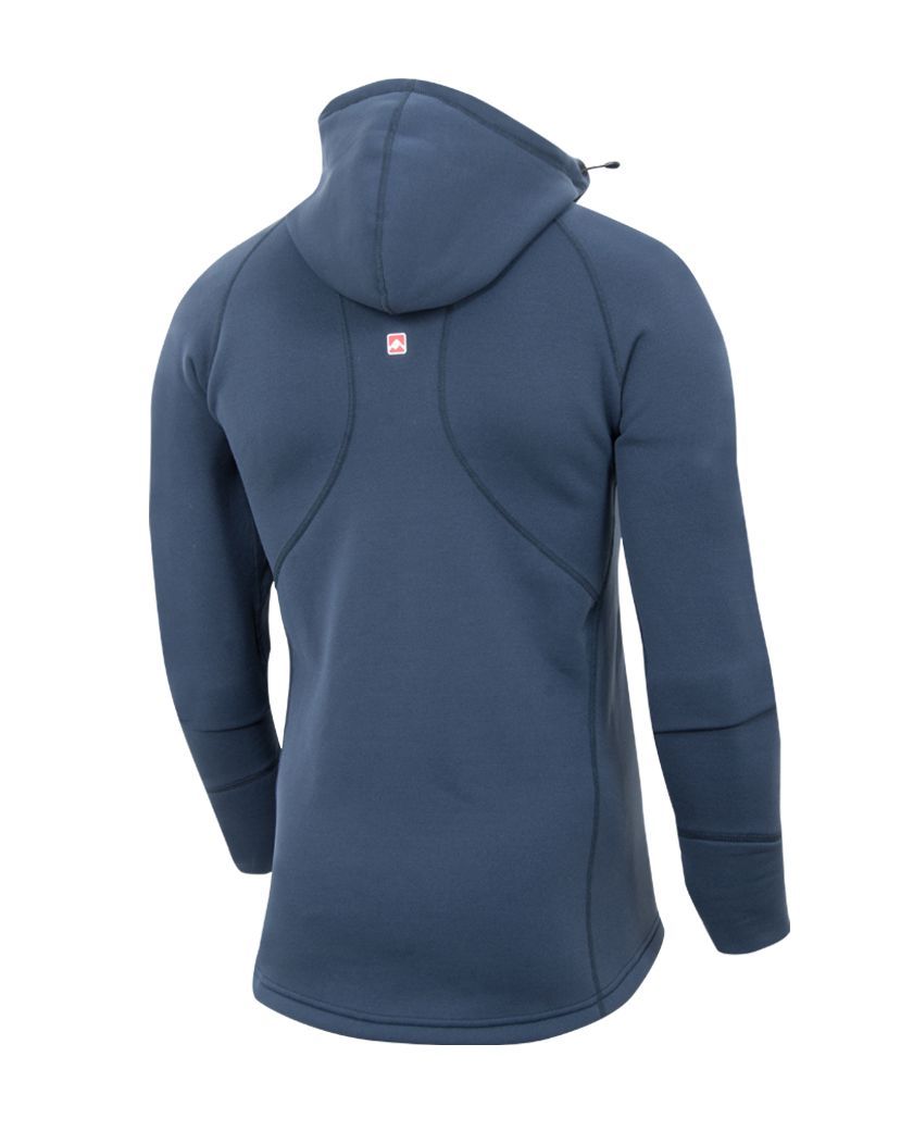 Campera Ergo 2 Polartec Power Stretch Segunda Capa