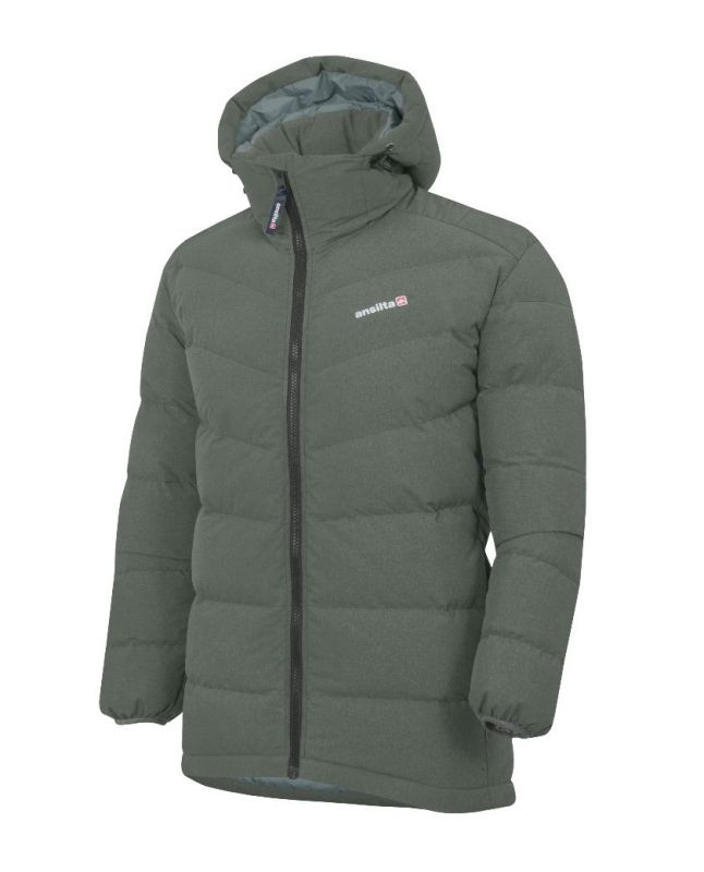 Campera Inken 2 De Hombre Con Pluma Allied 800 Fp Ansilta Neuquen Venta Online Indumentaria Tecnica de Montana