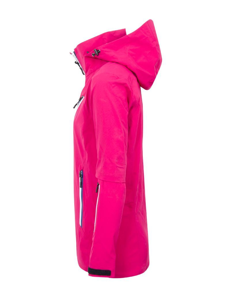 Campera Para Ski Avant 4 Dama Gore-tex Pro 3 Capas