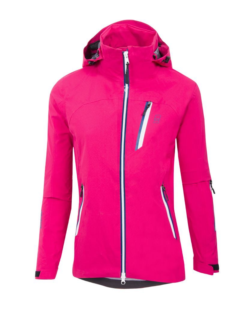 Campera Para Ski Avant 4 Dama Gore-tex Pro 3 Capas