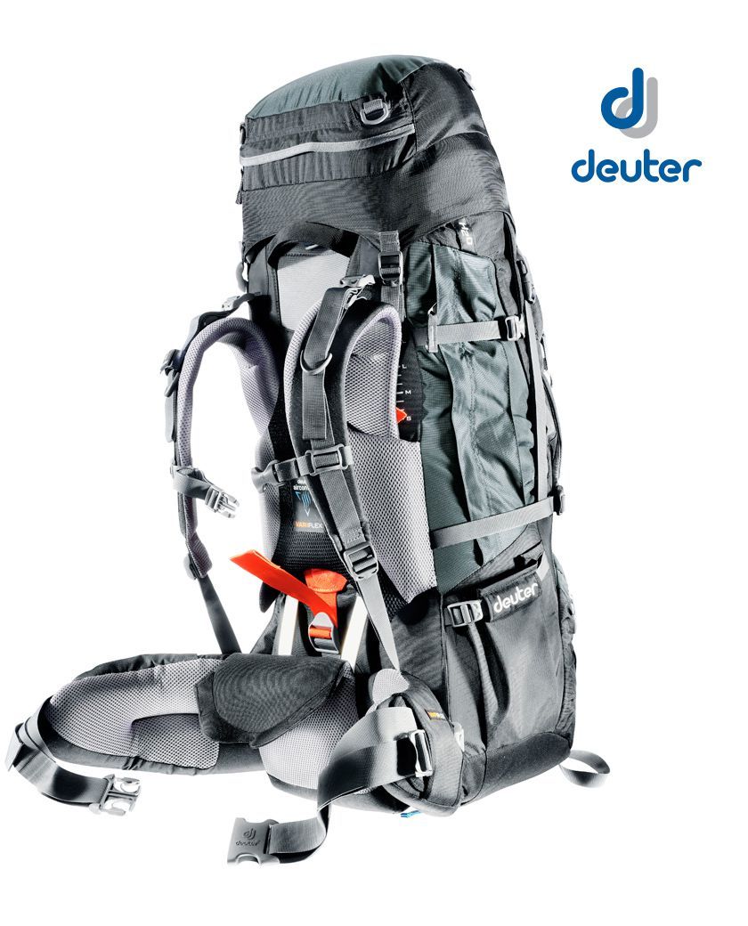 deuter 60