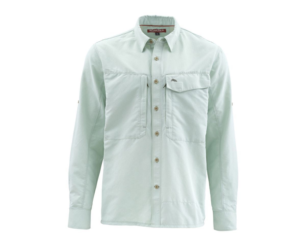 Regatta - Chemise manches courtes KIOGA - Bleu foncé - - 19.03