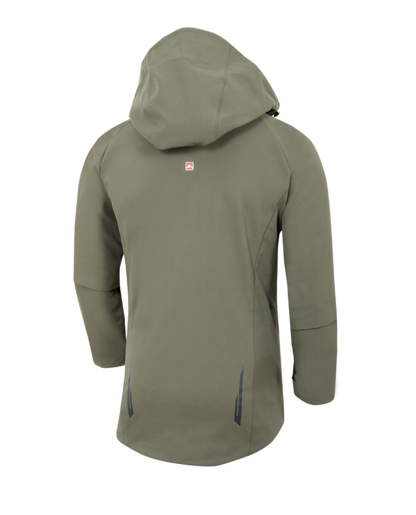 Campera Orion Ski Hombre Windstopper®