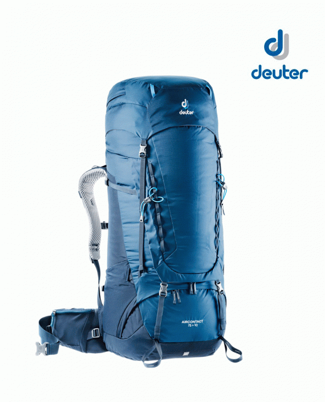 deuter trekking