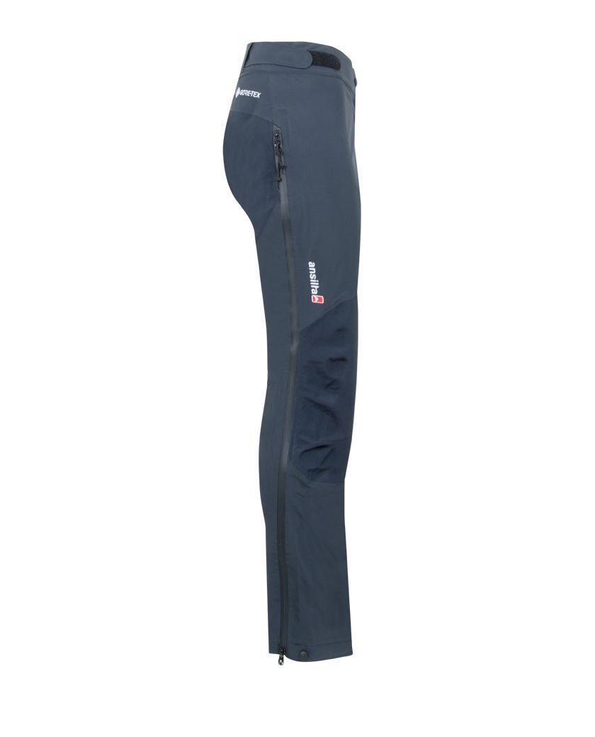 Pantalón Aconcagua 4 Gore-tex Pro 3 Capas Dama