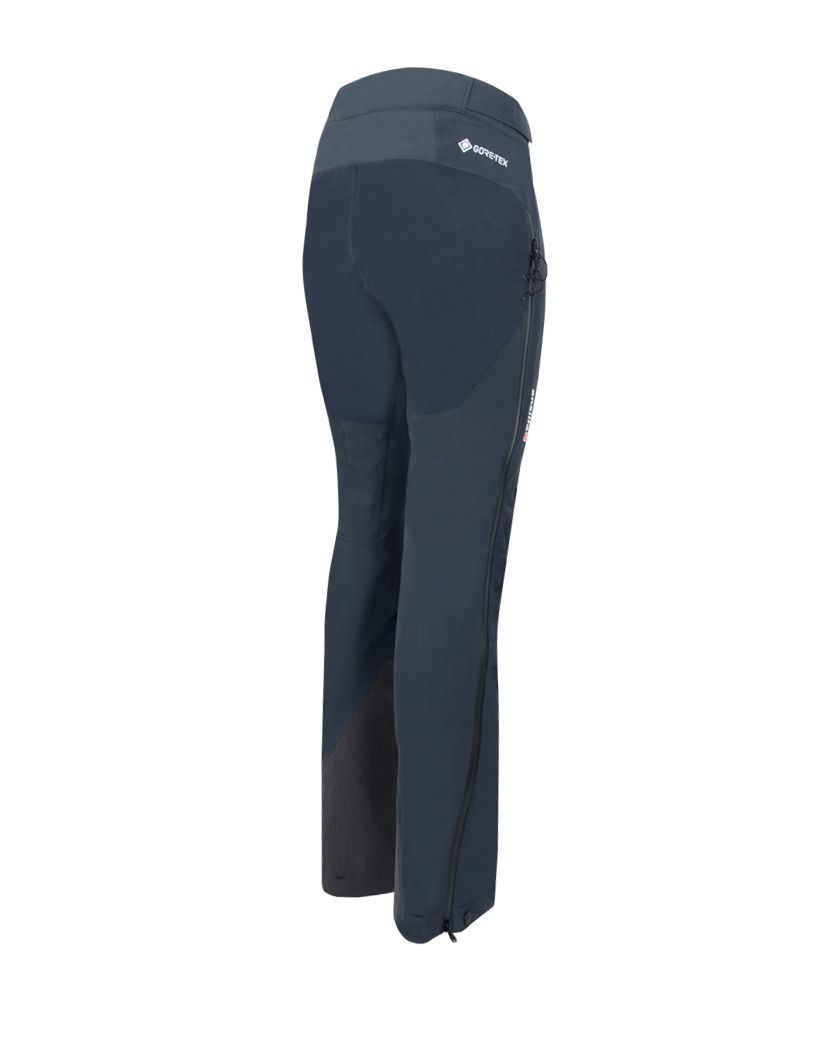 Pantalón Aconcagua 4 Gore-tex Pro 3 Capas Dama