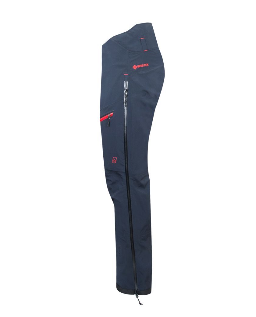 Pantalón Ansilta Avant 4 Gore-tex Pro 3 Capas Esqui Hombre