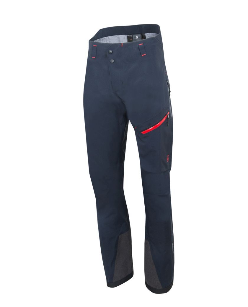 Pantalón Ansilta Avant 4 Gore-tex Pro 3 Capas Esqui Hombre