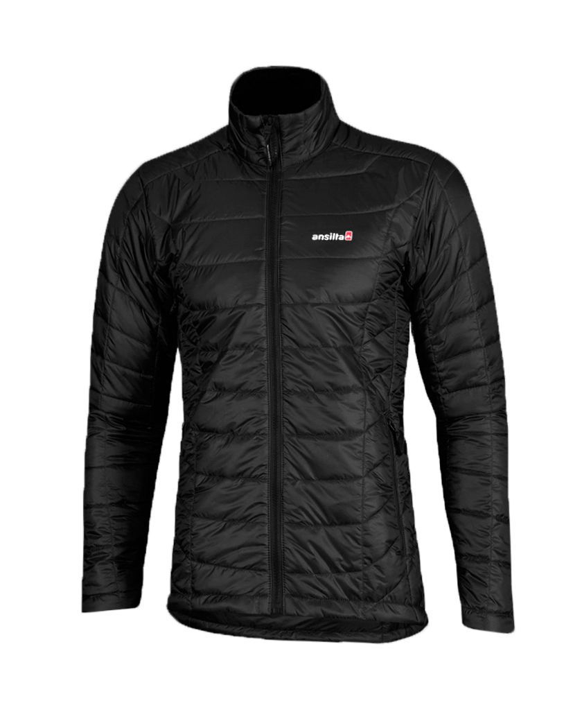 Campera Aislante Nova 4 De Primaloft Hombre