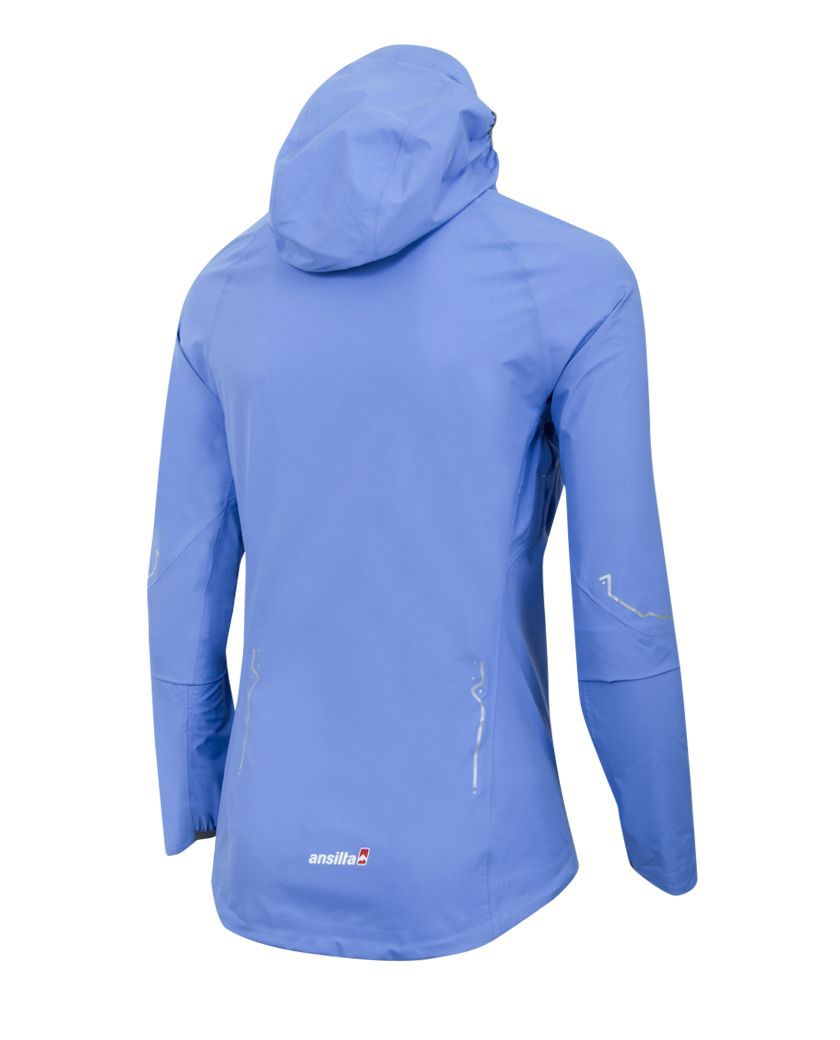 [ARCHIVADO] Campera Alash Dama Gore-tex Active 3 Capas