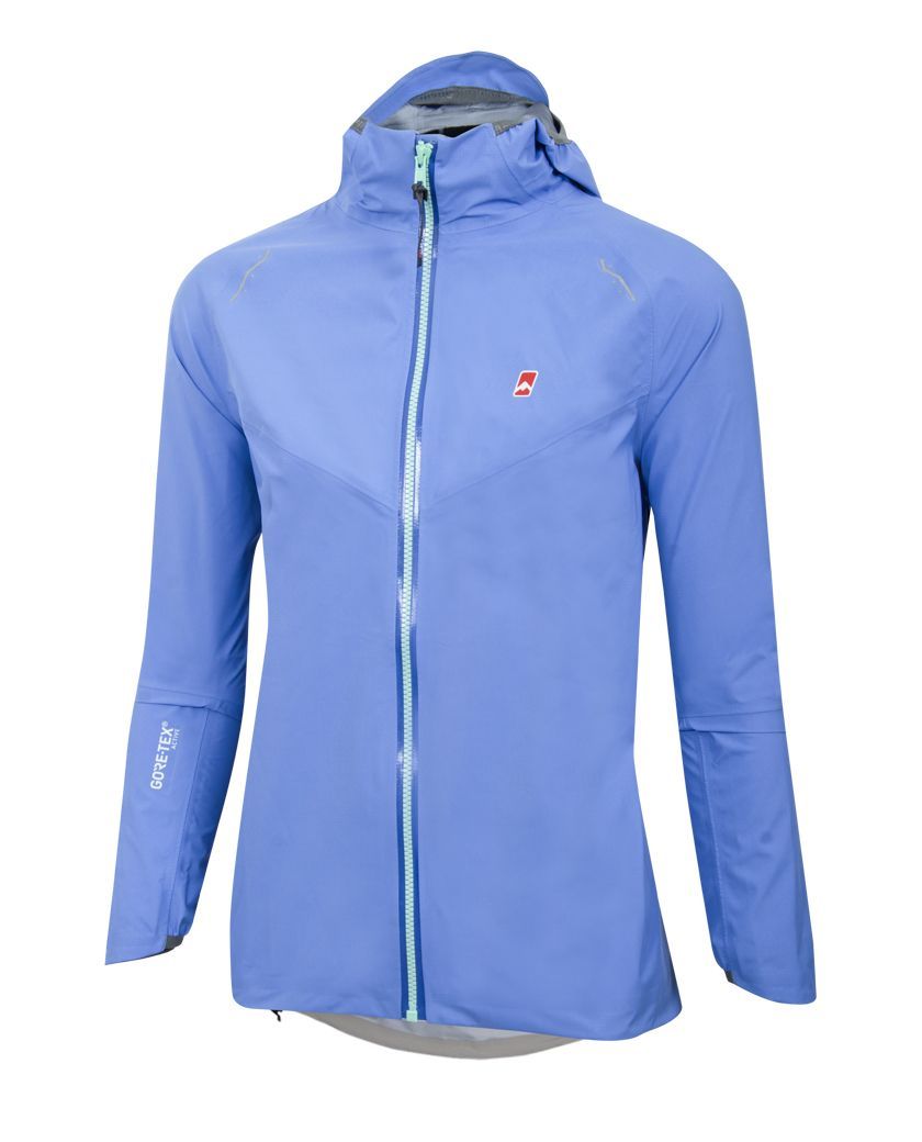 Campera Alash Dama Gore-tex Active 3 Capas