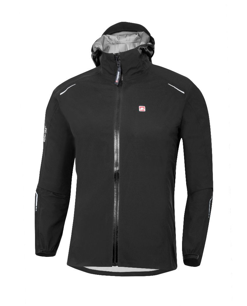 Campera Alash Hombre Gore-tex Active 3 Capas