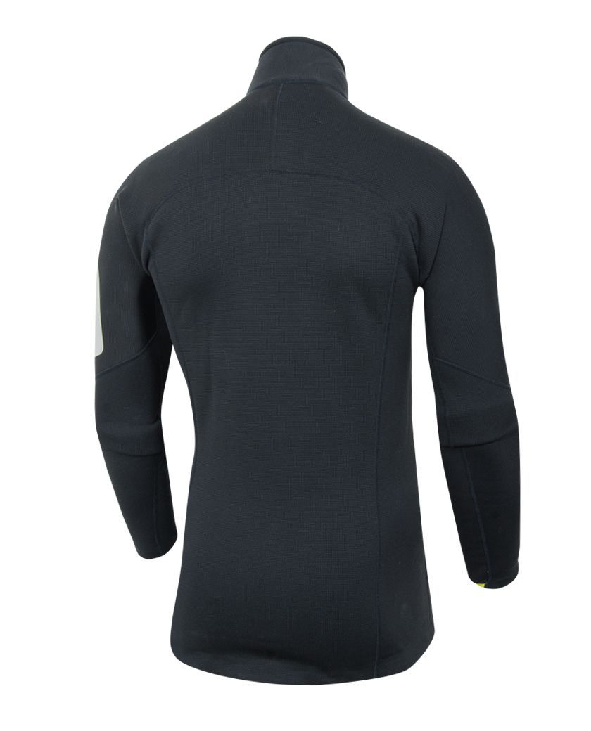 Campera Ansilta  Prissa 4 Hombre Polartec Wind Pro