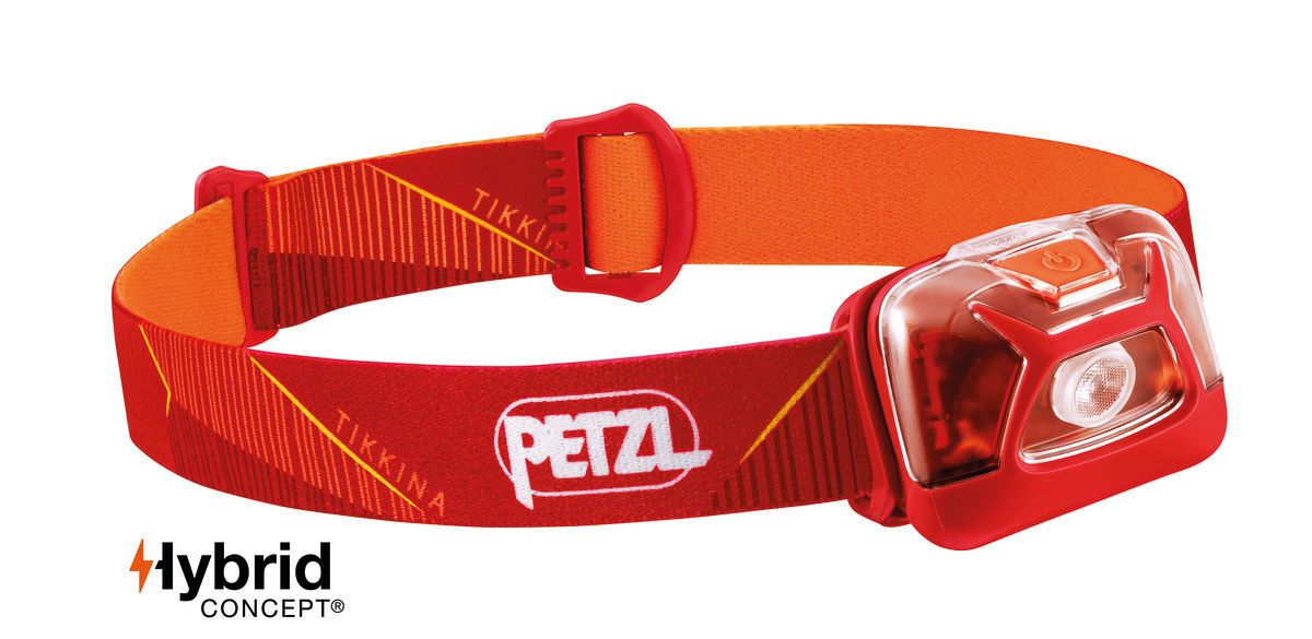 Linterna Frontal Actik 350 Lumenes Petzl Hybrid Concept - Ansilta Neuquen  Venta Online - Indumentaria Técnica de Montaña