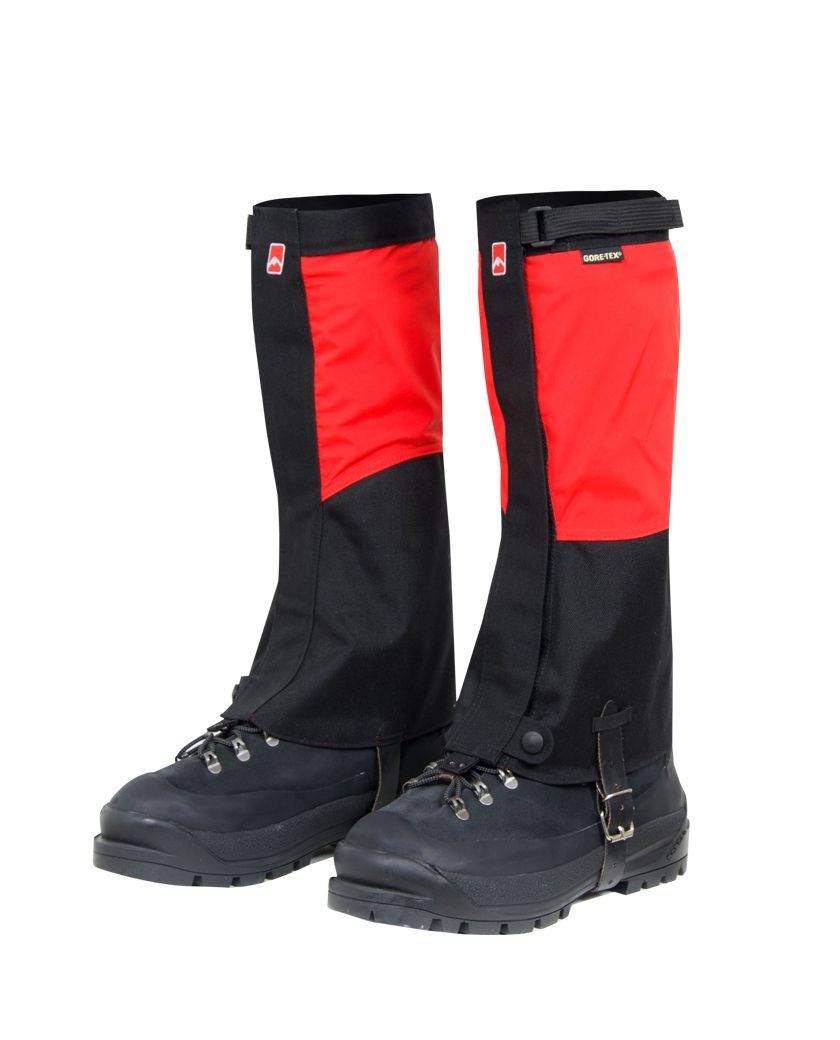 Polaina Aconcagua 2 Gore-tex Pro