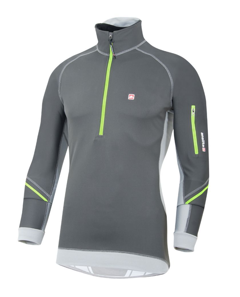 Buzo Ciclón 3 Gore-tex Infinium Hombre 100% Cortaviento