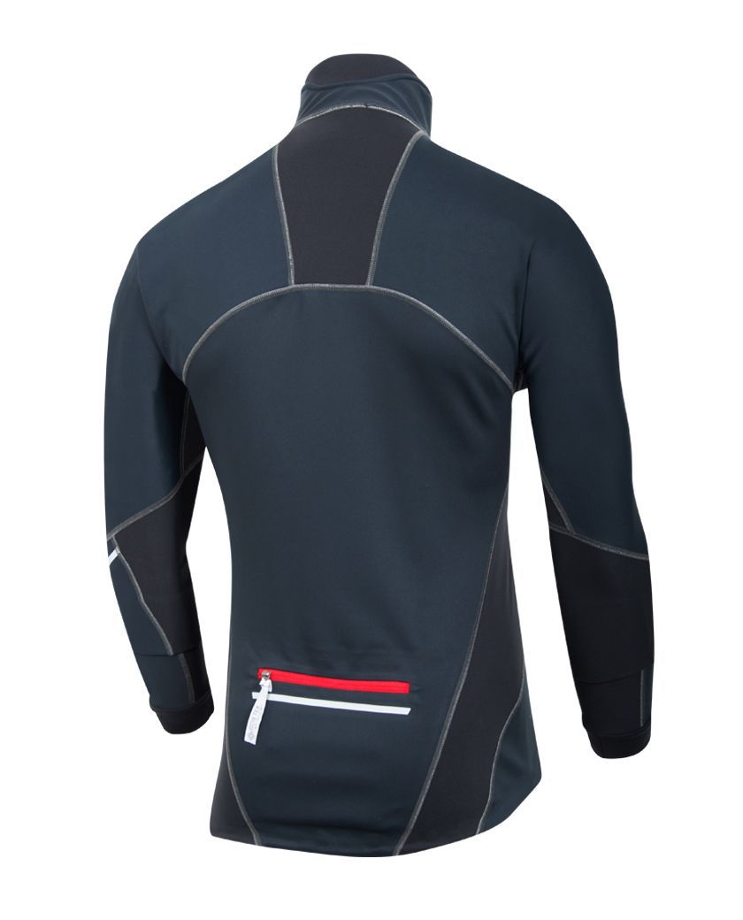 Buzo Ciclón 3 Gore-tex Infinium Hombre 100% Cortaviento