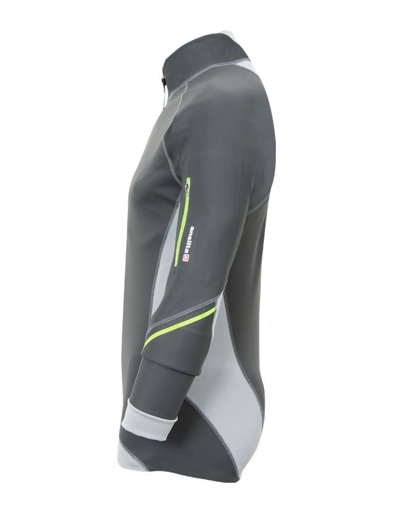 Buzo Ciclón 3 Gore-tex Infinium Hombre 100% Cortaviento