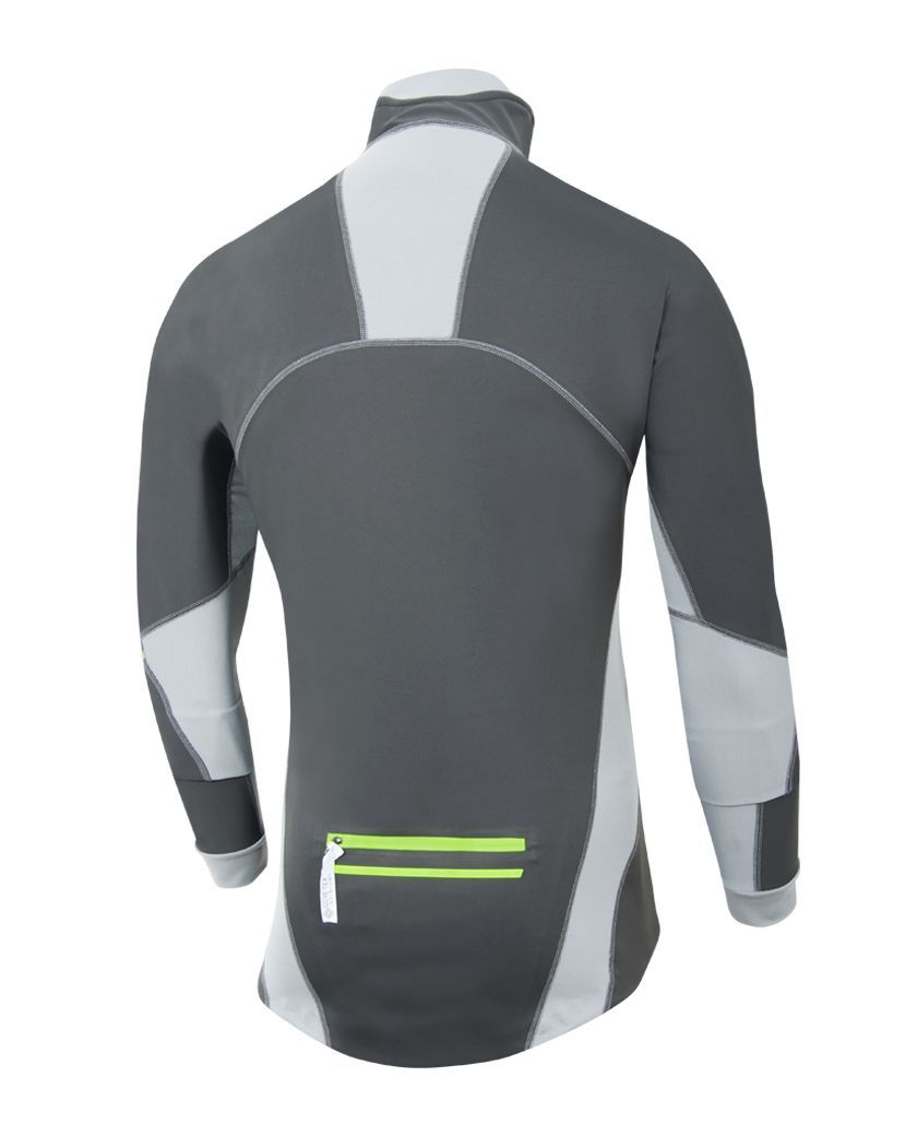 Buzo Ciclón 3 Gore-tex Infinium Hombre 100% Cortaviento