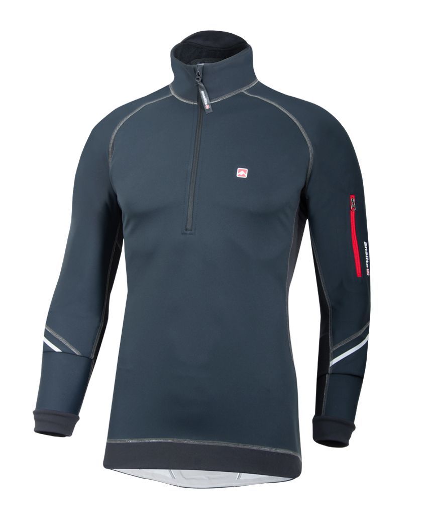 Buzo hot sale cortaviento hombre