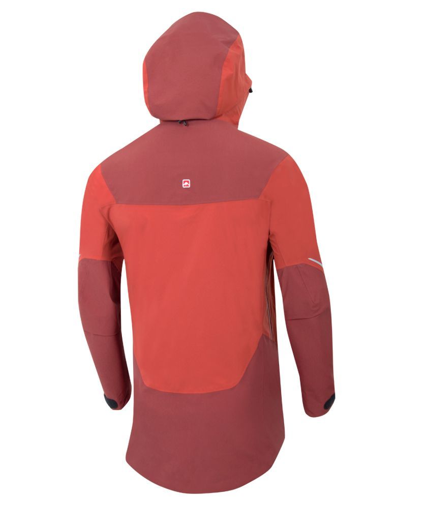 Campera Aconcagua 4 Hombre Gore-tex Pro 3c