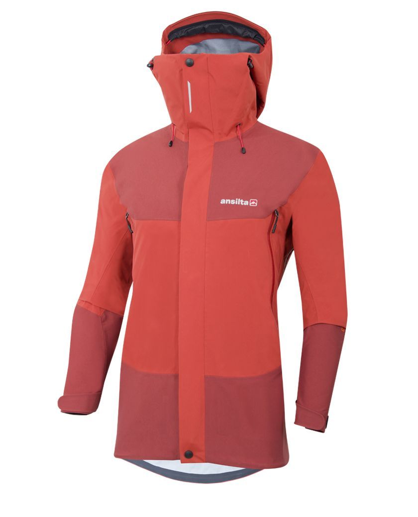 Campera Aconcagua 4 Hombre Gore-tex Pro 3c