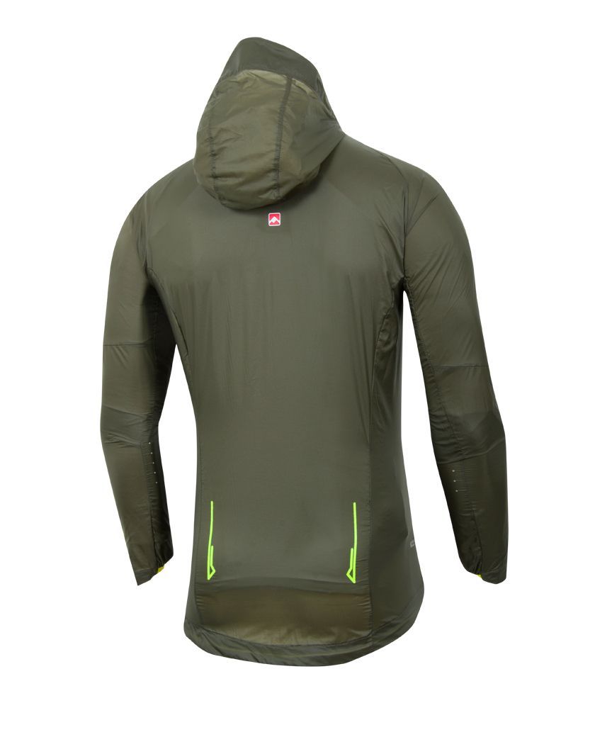 Campera Dandelion 2 Hombre Pertex® Quantum Air