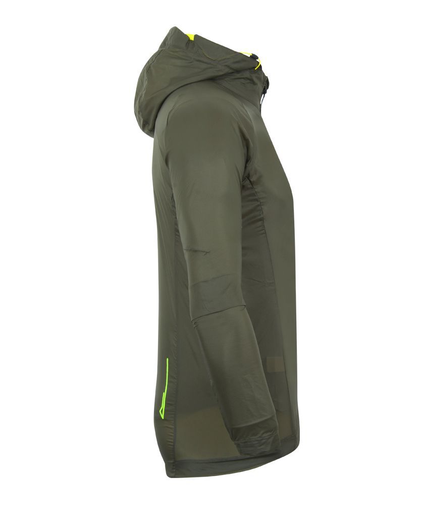 Campera Dandelion 2 Hombre Pertex® Quantum Air