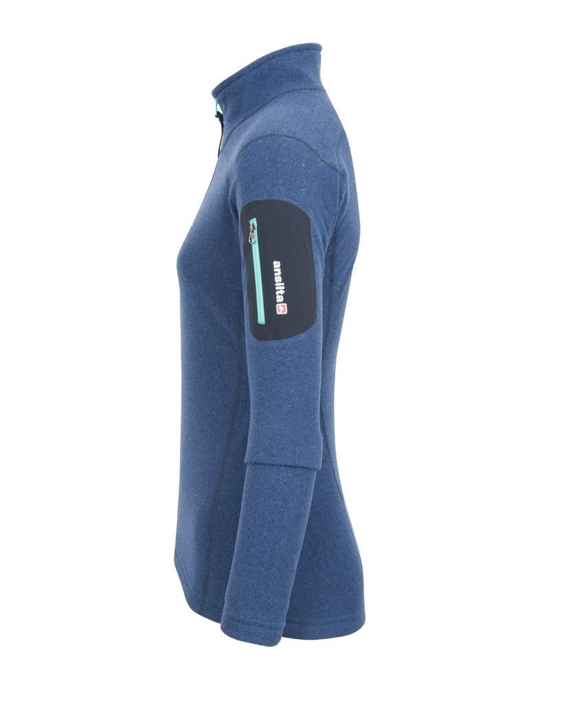 Campera Pampa 3 Polartec® Thermal Pro Dama