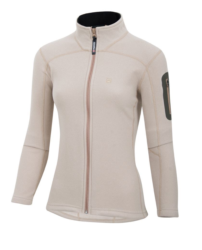 Campera Pampa 3 Polartec® Thermal Pro Dama