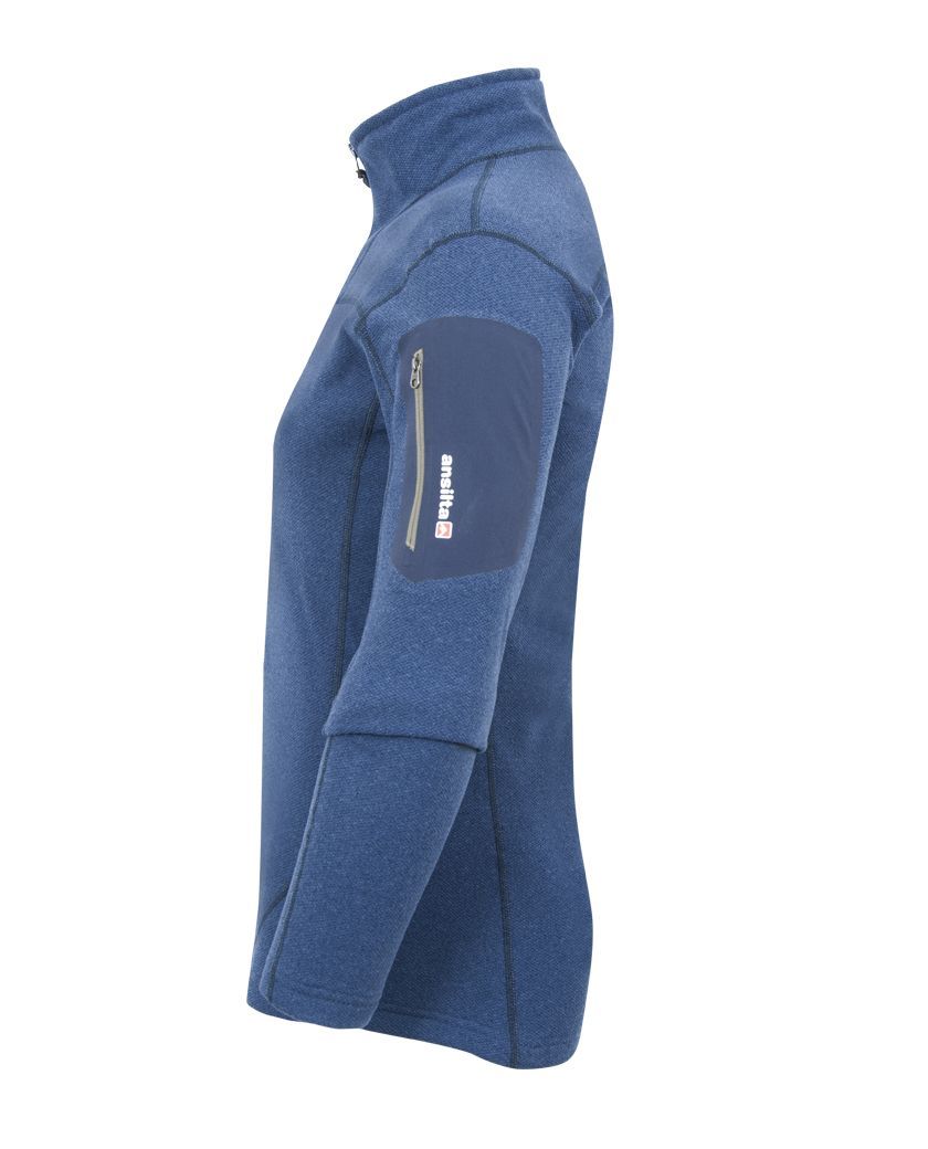 Campera Pampa 3 Polartec® Thermal Pro Hombre