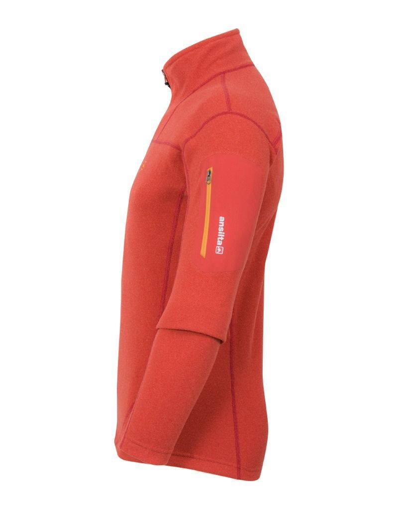 Campera Pampa 3 Polartec® Thermal Pro Hombre