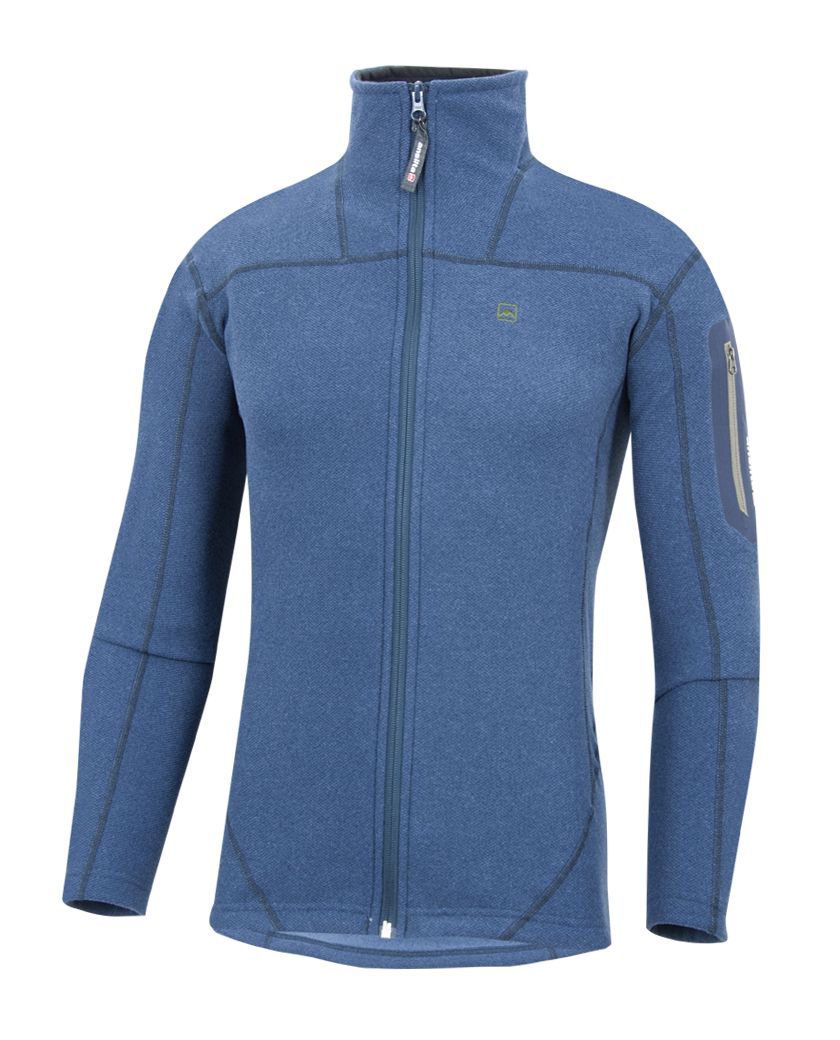 Campera Pampa 3 Polartec® Thermal Pro Hombre