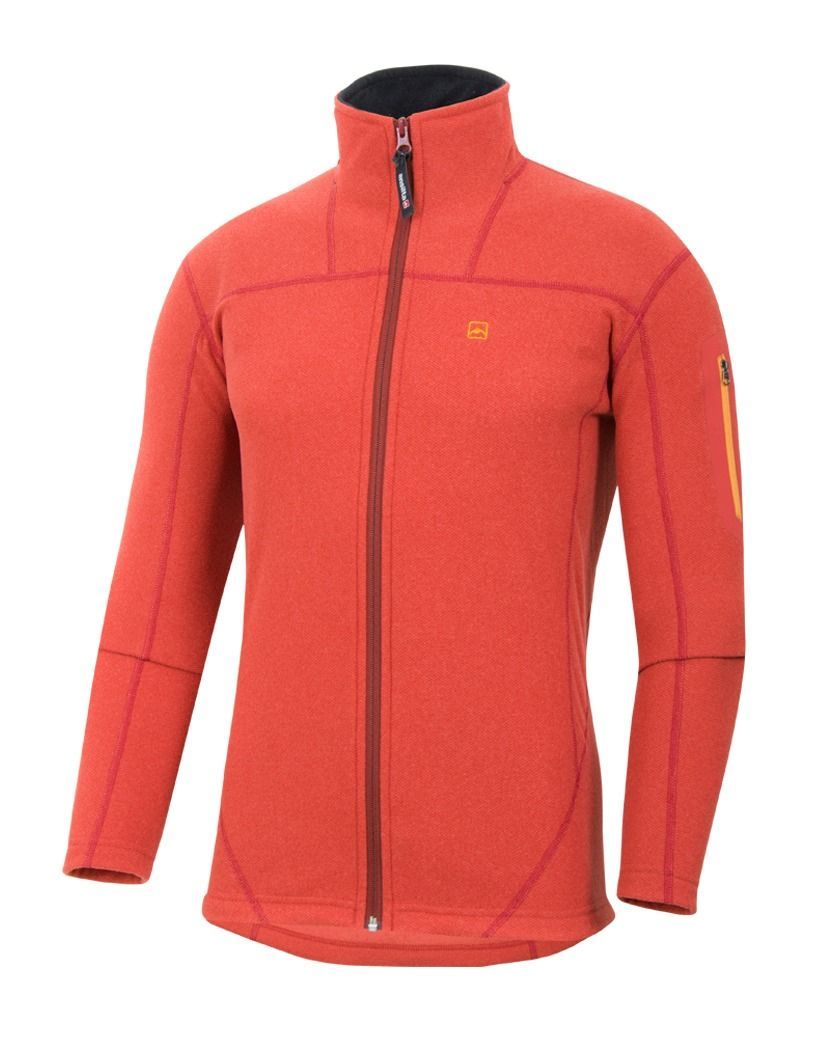 Campera Pampa 3 Polartec® Thermal Pro Hombre