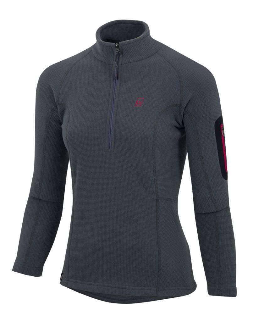 Buzo Primo 3 Micropolar Polartec® Thermal Pro Dama