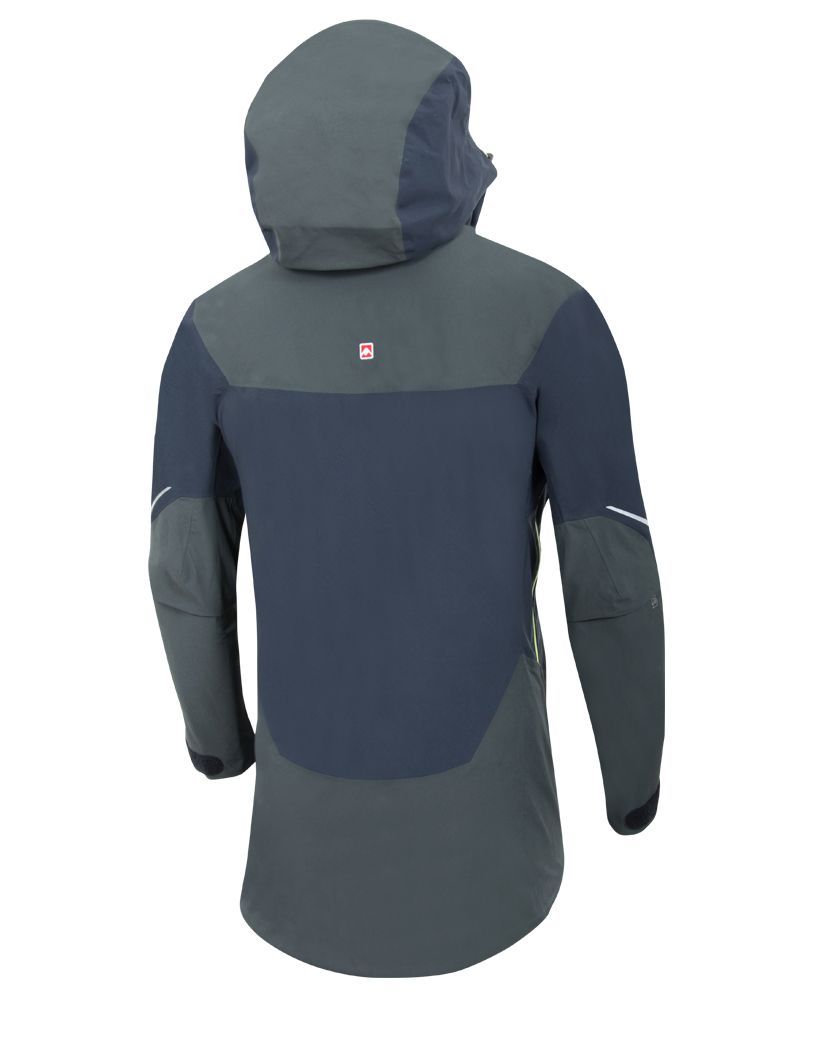 Campera Aconcagua 4 Hombre Gore-tex Pro 3c